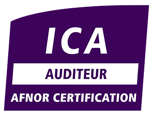 Certification ICA auditeur