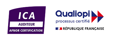 Certification ICA Auditeur et Qualiopi